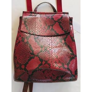 Handbag Republic Classic Convertible Backpack